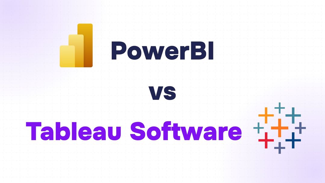Power Bi vs Tableau qui remporte le combat